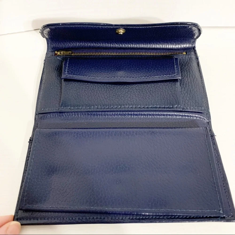 Unbranded vintage navy